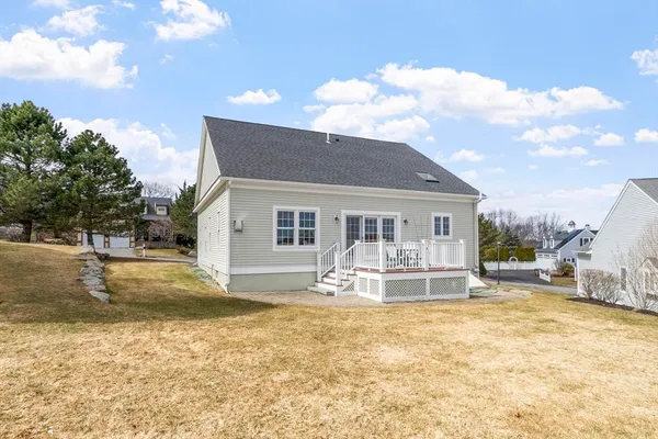 $699,900 | 55 Apple Blossom Lane, Unit 8, Lynn, MA 01904