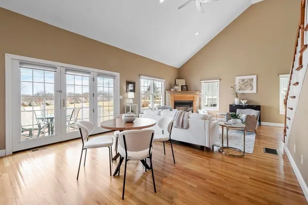 $699,900 | 55 Apple Blossom Lane, Unit 8, Lynn, MA 01904