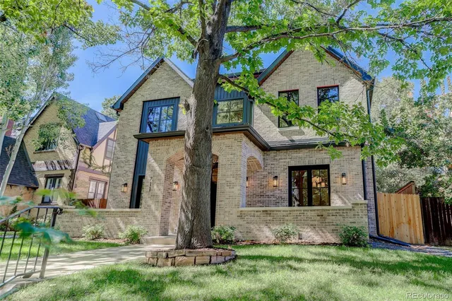 $4,200,000 | 711 South Vine Street, Denver, CO 80209
