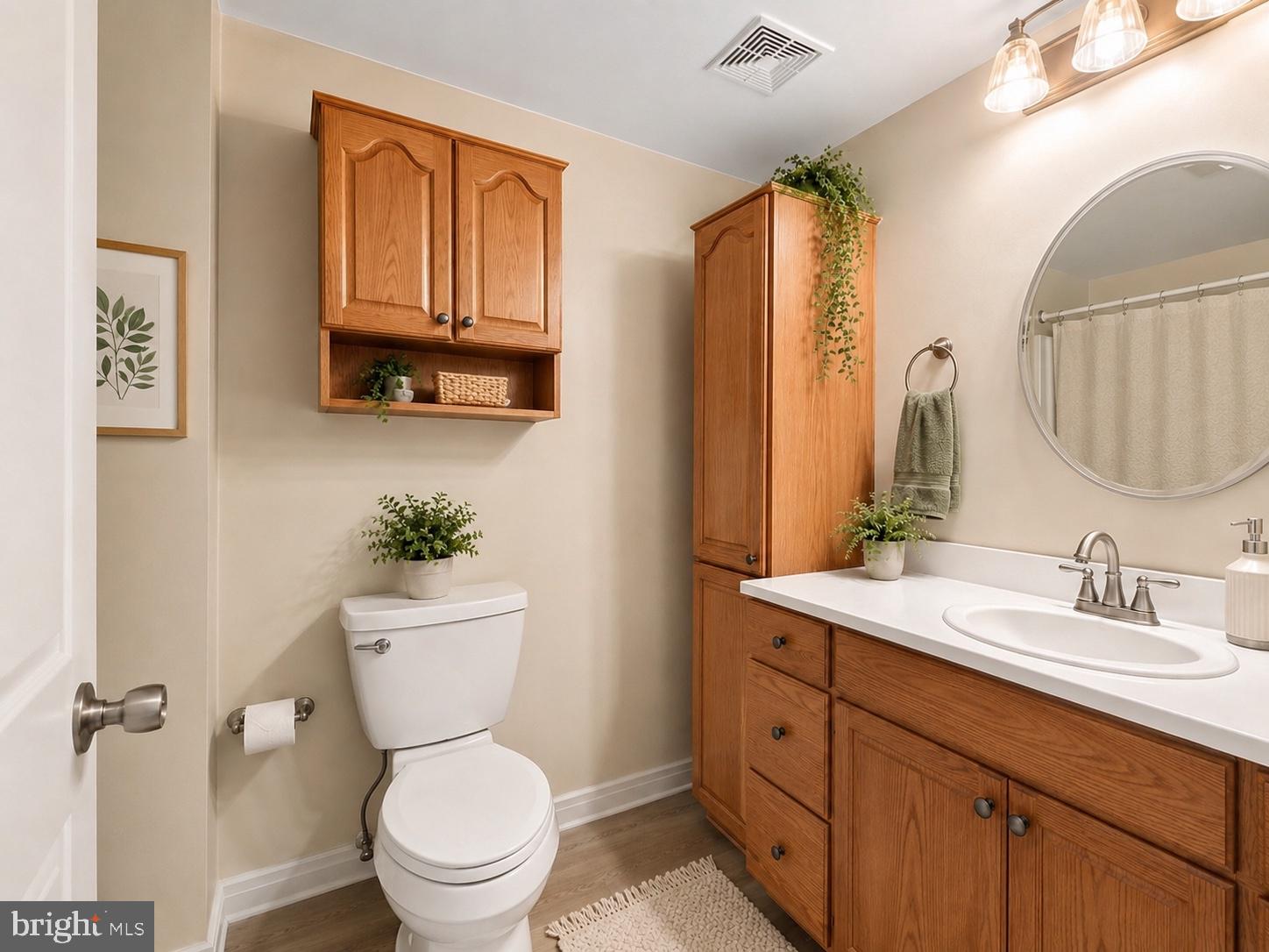1475 Mt Holly Road, Unit G4 Edgewater Park, NJ 08010 - Photo 13 of 32 Bath staged by AKI