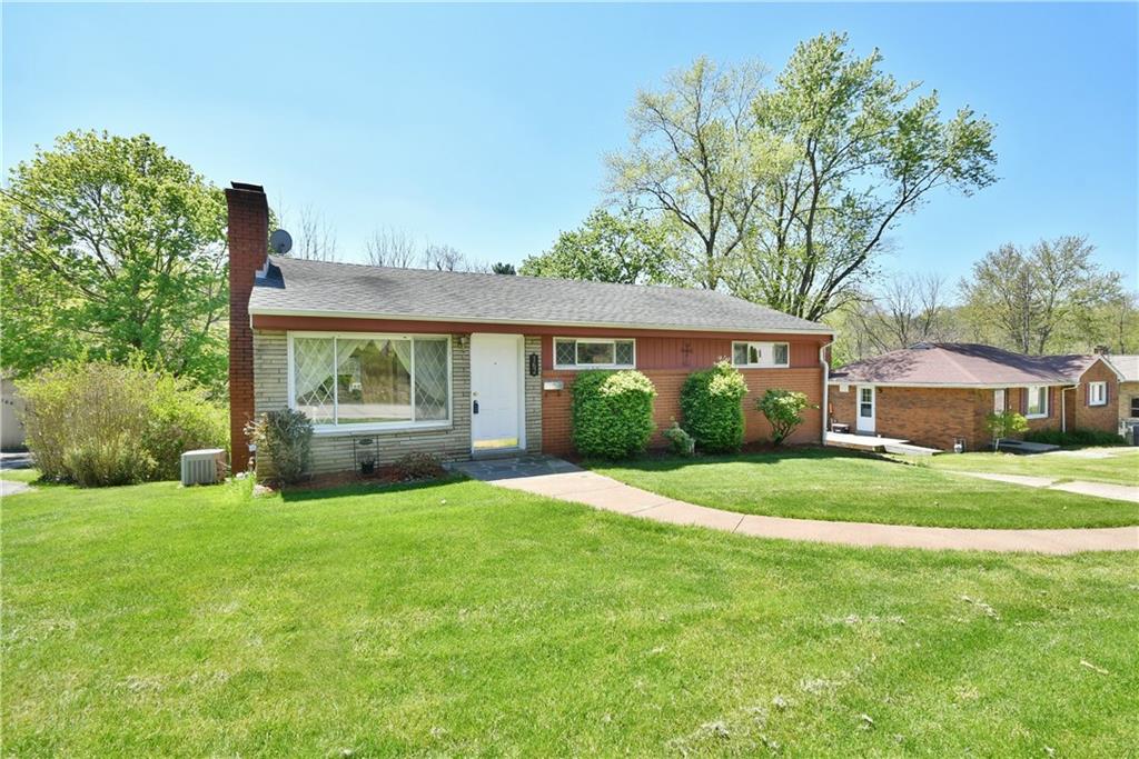 162 Drake Road Bethel Park, PA 15102 - Photo 1 of 22 Gallery Image 1