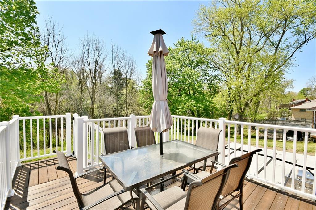 162 Drake Road Bethel Park, PA 15102 - Photo 15 of 22 Gallery Image 15