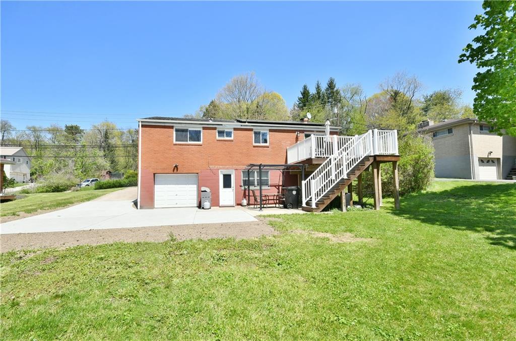 162 Drake Road Bethel Park, PA 15102 - Photo 16 of 22 Gallery Image 16