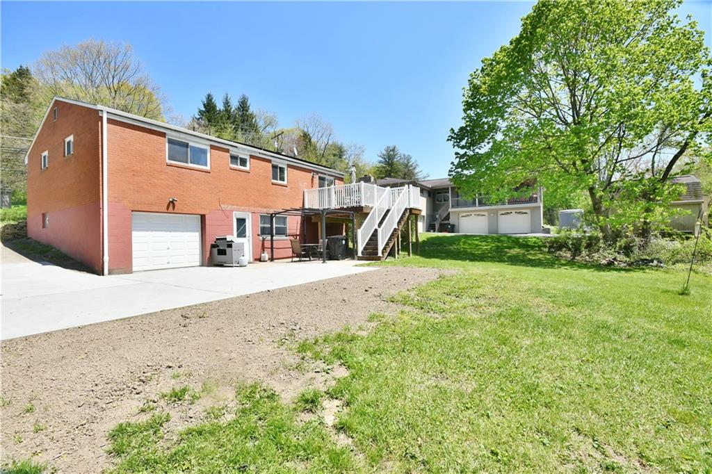 162 Drake Road Bethel Park, PA 15102 - Photo 21 of 22 Gallery Image 21