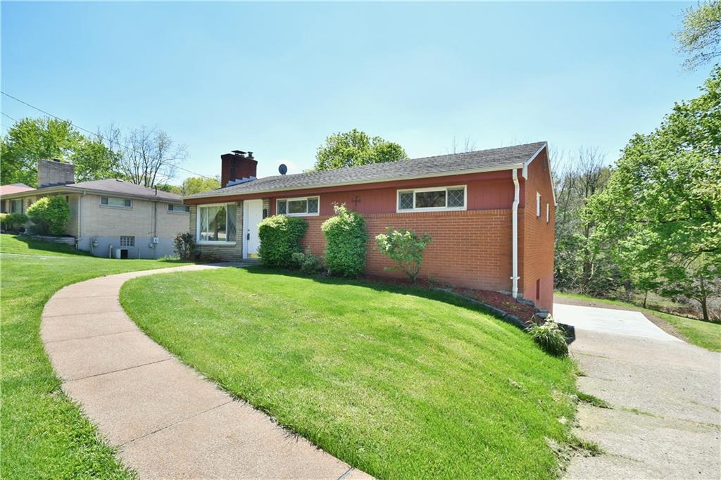 162 Drake Road Bethel Park, PA 15102 - Photo 22 of 22 Gallery Image 22