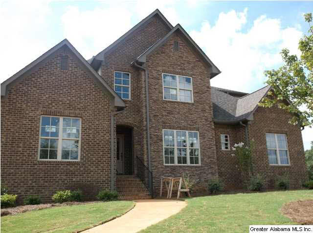 1451 Scout Ridge Drive, Unit 2714 Birmingham, AL 35244 - Photo 2 of 18