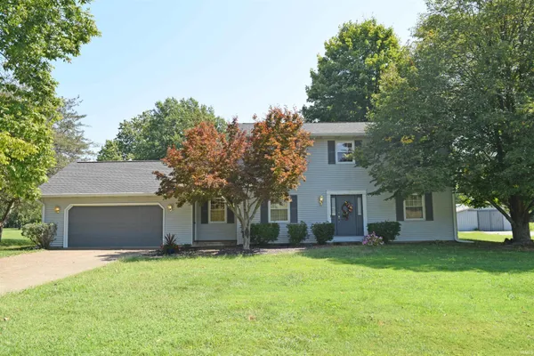 $449,900 | 8901 Schaeffer Road, Evansville, IN 47720