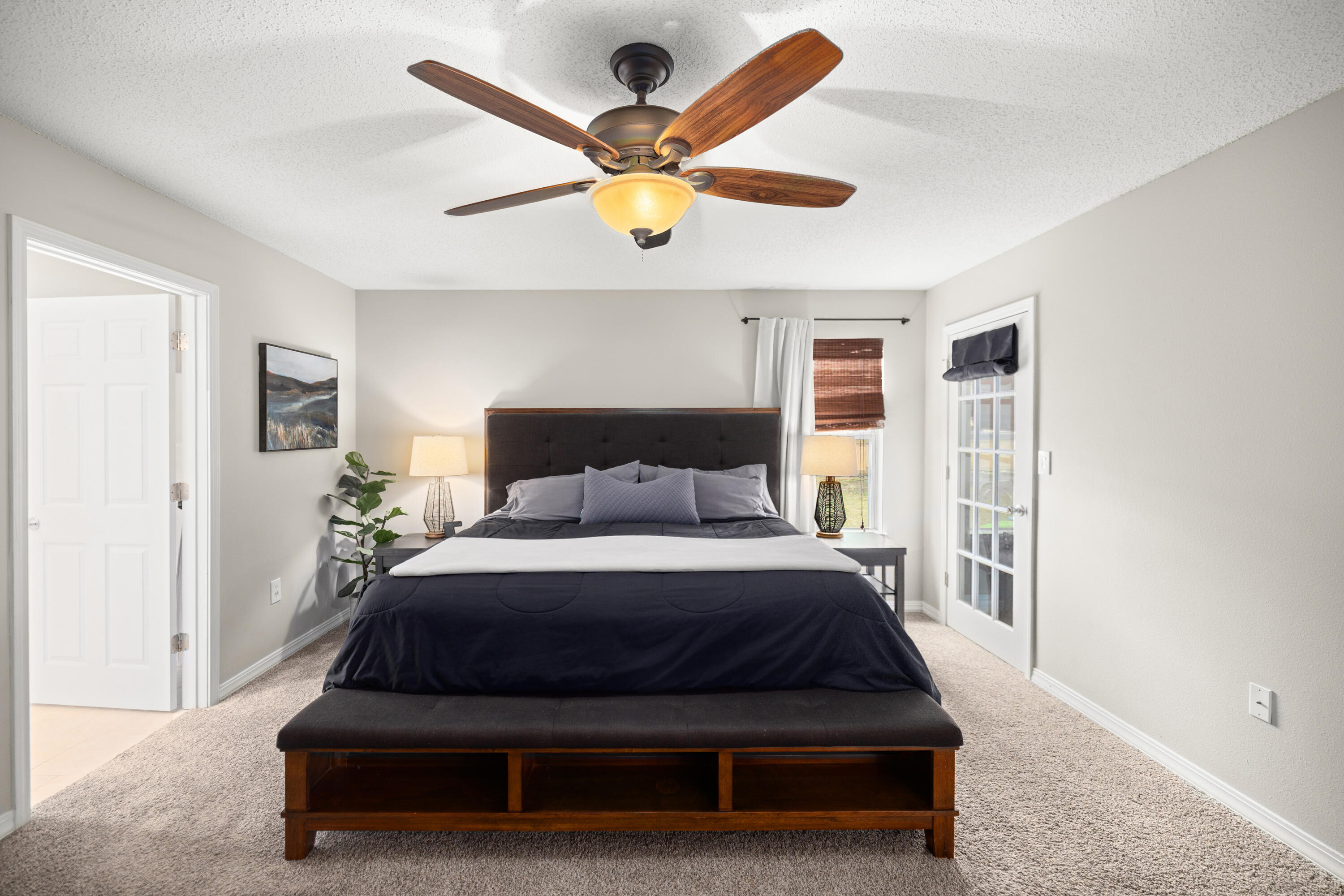 202 Limestone Circle Crestview, FL 32539 - Photo 20 of 49 a bedroom with a bed and window