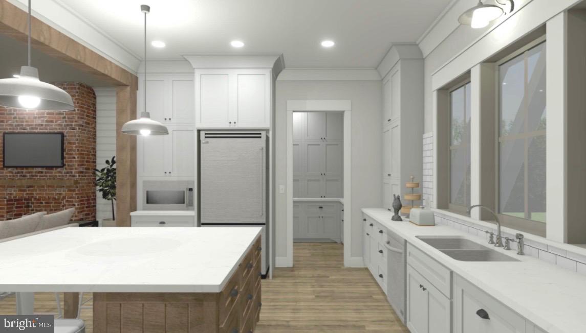 Crest Hill Road Hume, VA 22639 - Photo 11 of 18