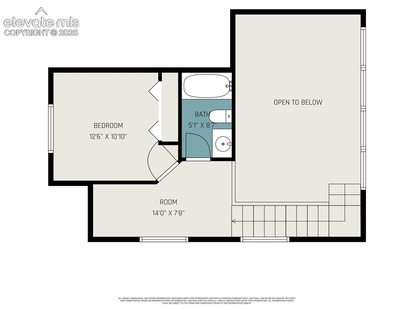 541 Warpath Road Como, CO 80432 - Photo 27 of 28 Gallery Image 27