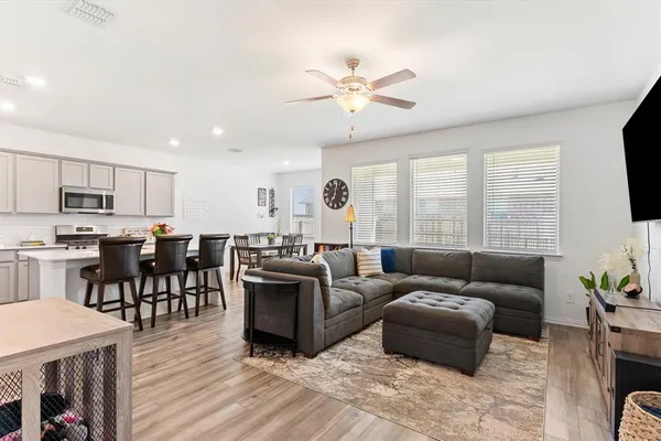 $279,000 | 5502 Cavalcade Court, Forney, TX 75126