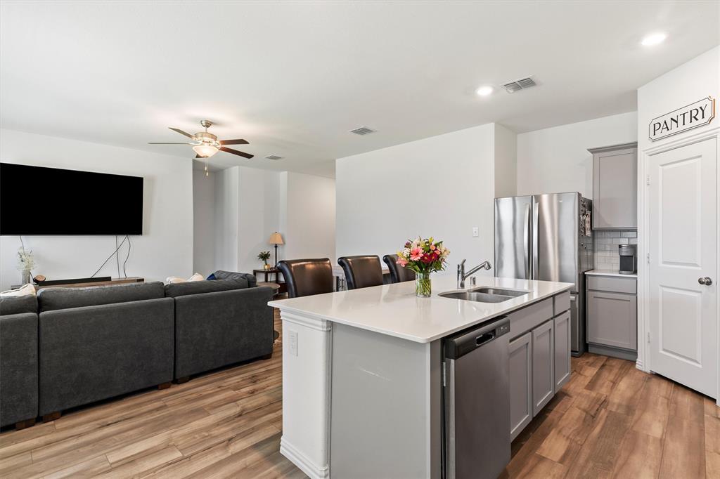 5502 Cavalcade Court Forney, TX 75126 - Photo 11 of 34