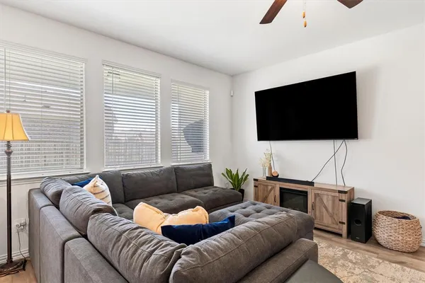 $279,000 | 5502 Cavalcade Court, Forney, TX 75126
