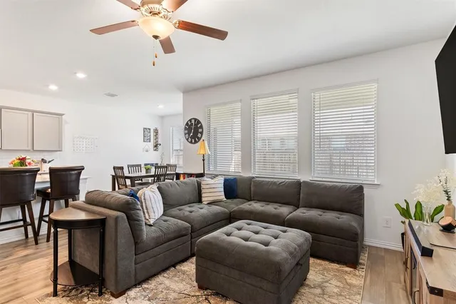 $290,000 | 5502 Cavalcade Court, Forney, TX 75126