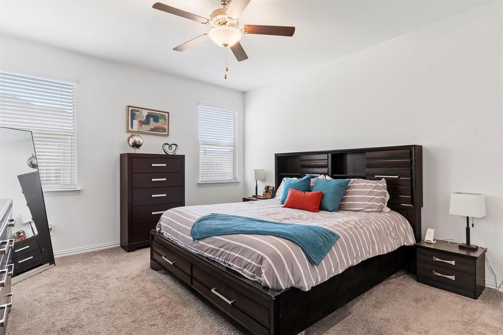 5502 Cavalcade Court Forney, TX 75126 - Photo 19 of 33