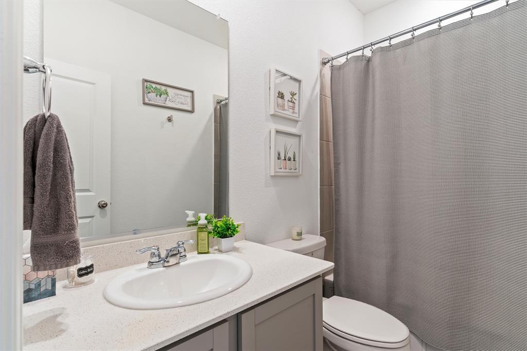 5502 Cavalcade Court Forney, TX 75126 - Photo 19 of 34