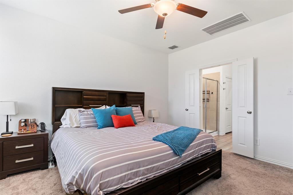 5502 Cavalcade Court Forney, TX 75126 - Photo 20 of 33