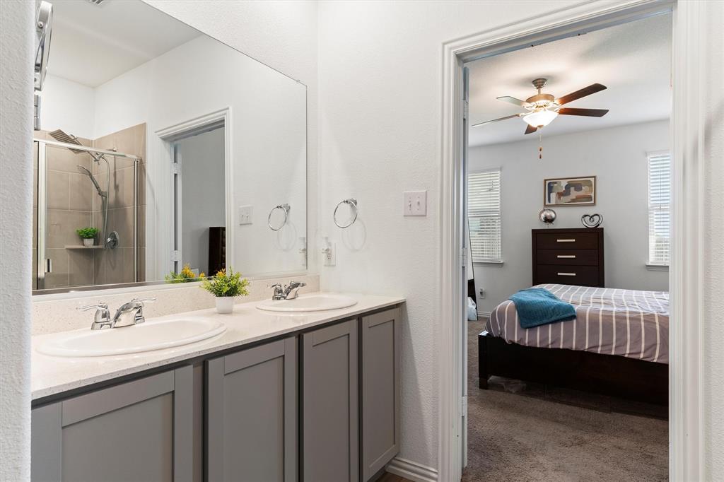 5502 Cavalcade Court Forney, TX 75126 - Photo 23 of 34