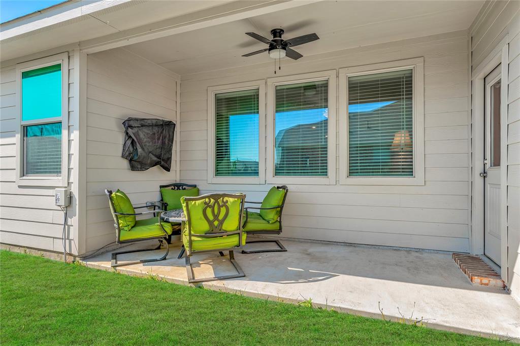 5502 Cavalcade Court Forney, TX 75126 - Photo 26 of 33