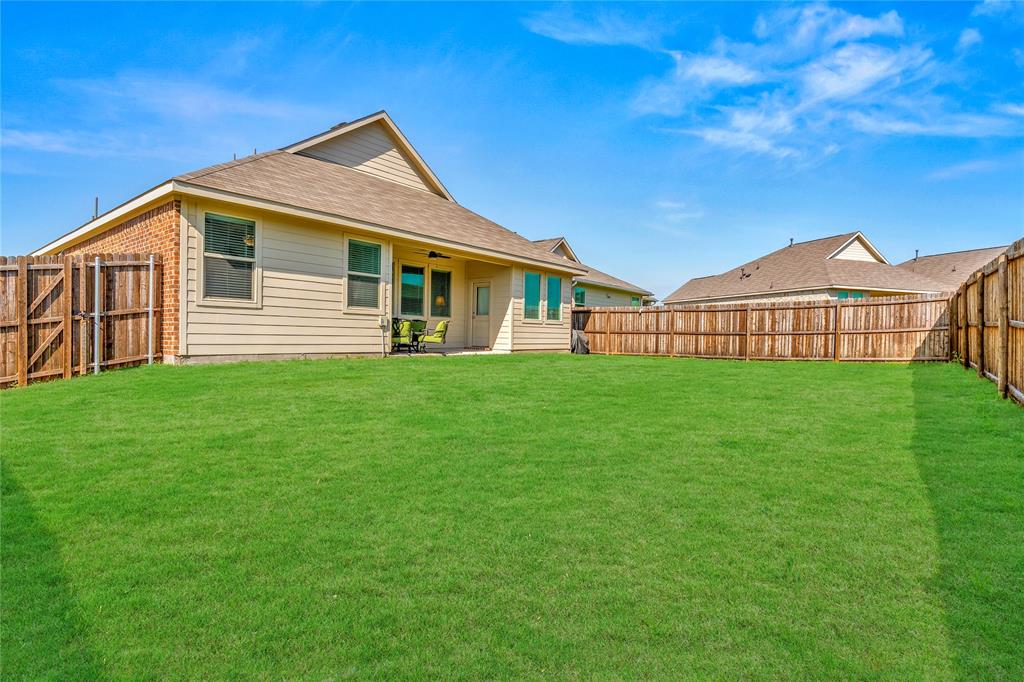 5502 Cavalcade Court Forney, TX 75126 - Photo 27 of 33