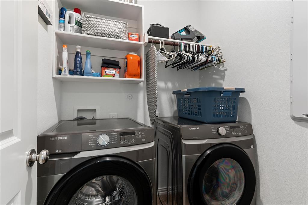 5502 Cavalcade Court Forney, TX 75126 - Photo 27 of 34