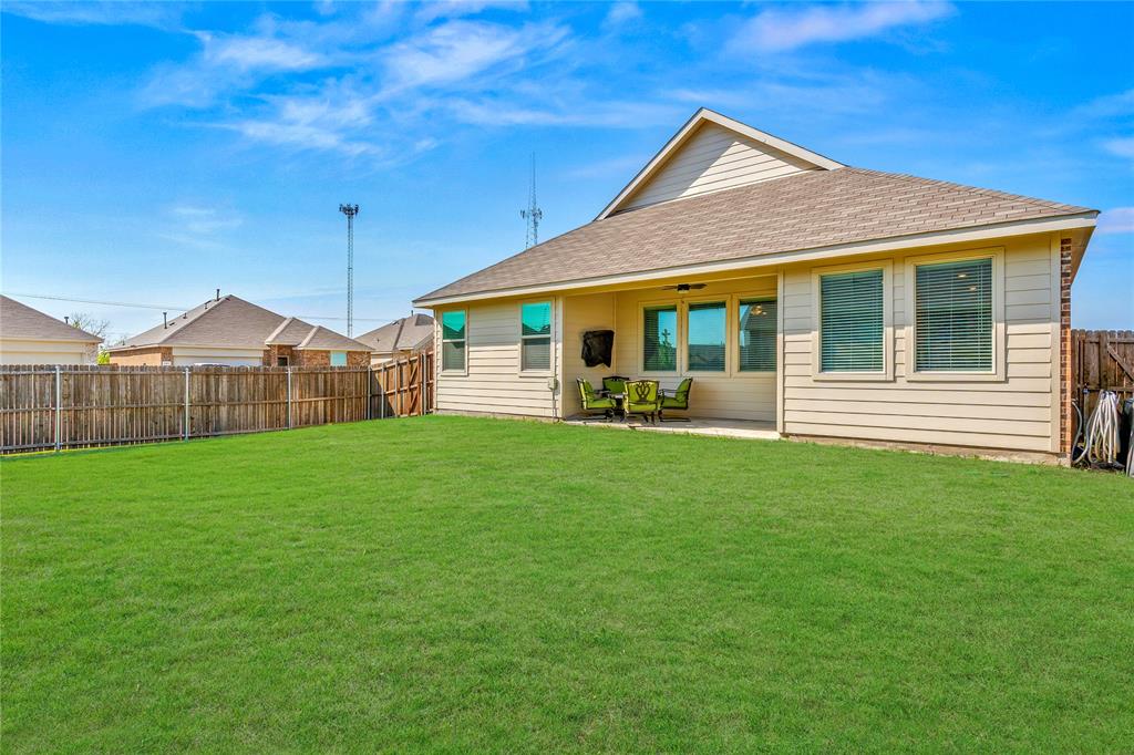 5502 Cavalcade Court Forney, TX 75126 - Photo 28 of 33