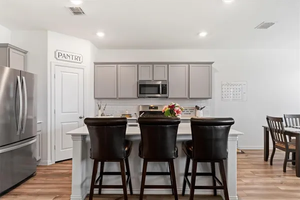 $279,000 | 5502 Cavalcade Court, Forney, TX 75126