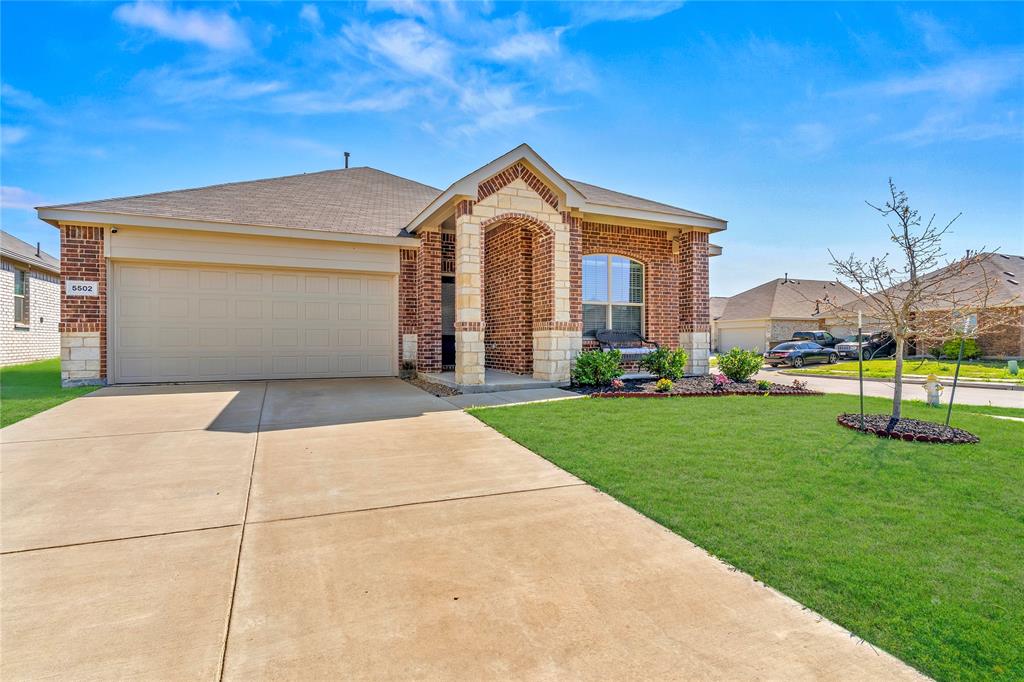 5502 Cavalcade Court Forney, TX 75126 - Photo 31 of 33