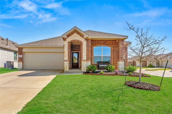 $279,000 | 5502 Cavalcade Court, Forney, TX 75126