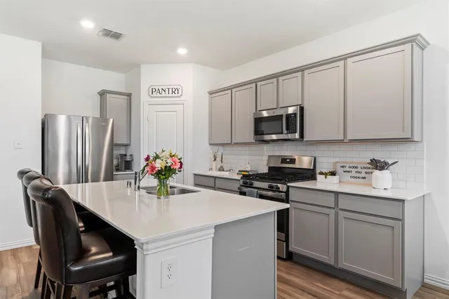 $290,000 | 5502 Cavalcade Court, Forney, TX 75126