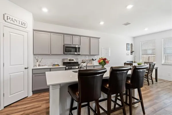 $279,000 | 5502 Cavalcade Court, Forney, TX 75126