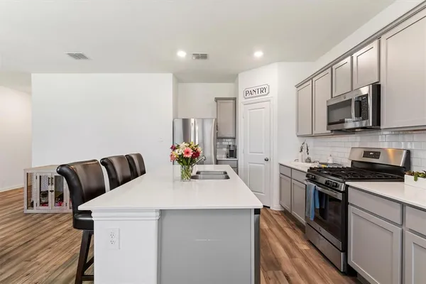 $279,000 | 5502 Cavalcade Court, Forney, TX 75126