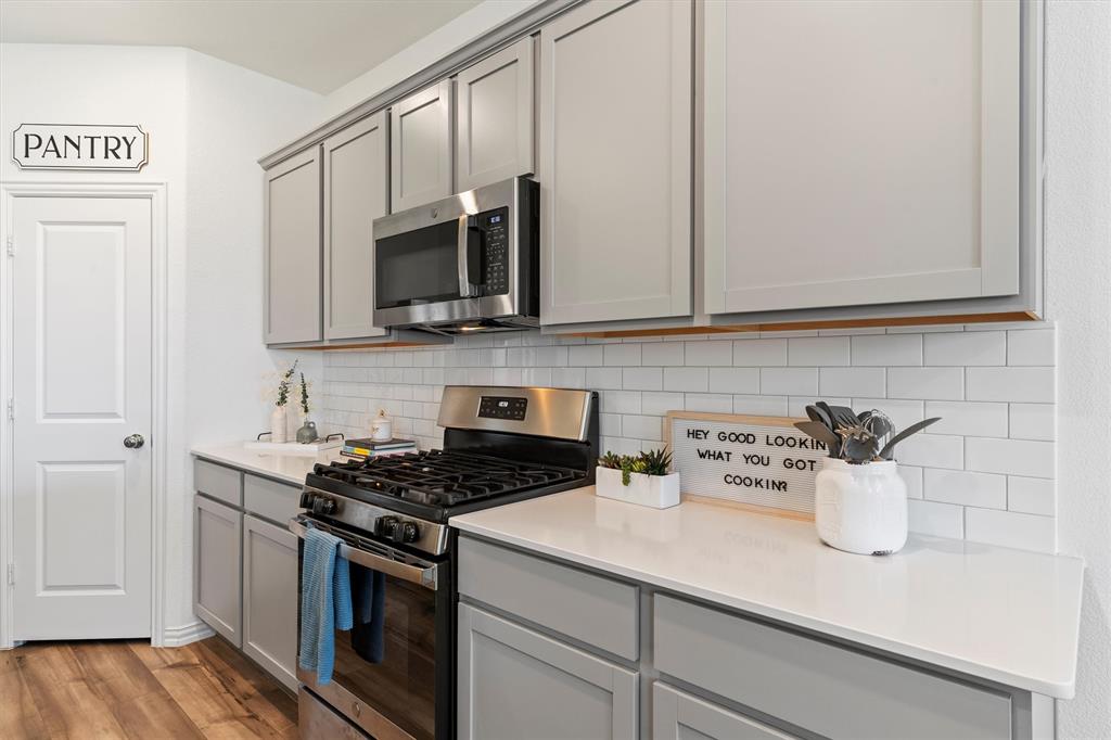 5502 Cavalcade Court Forney, TX 75126 - Photo 7 of 33