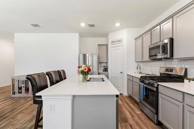 $290,000 | 5502 Cavalcade Court, Forney, TX 75126