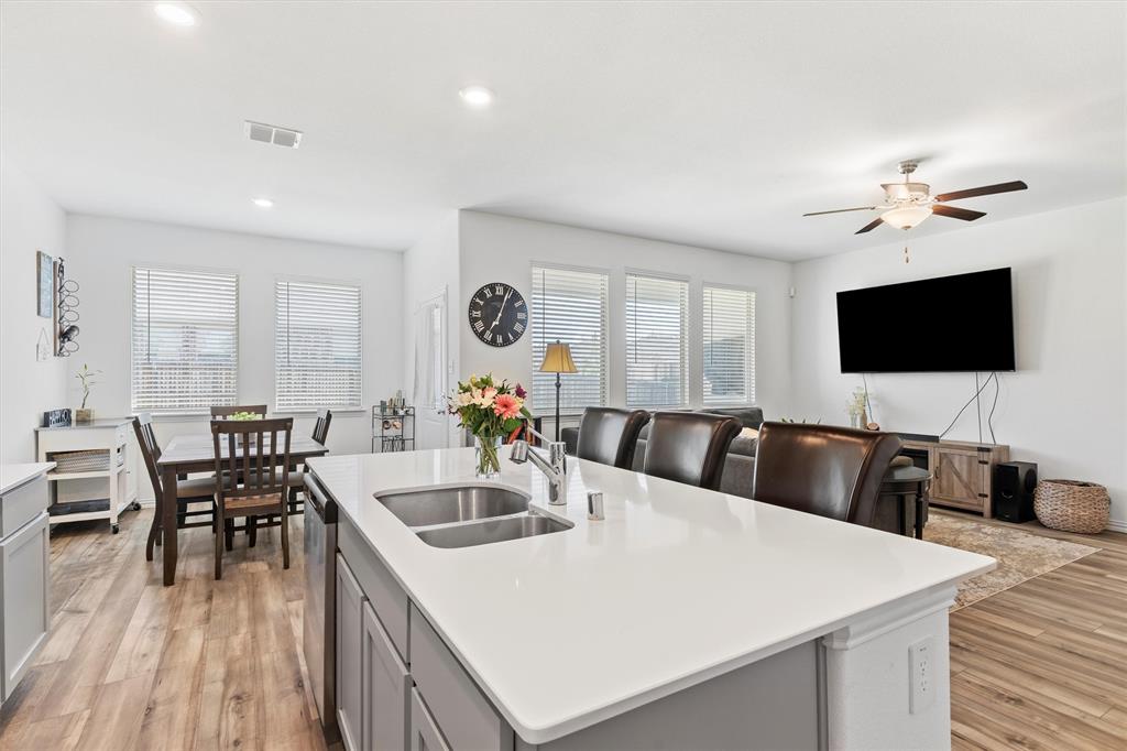 5502 Cavalcade Court Forney, TX 75126 - Photo 10 of 34