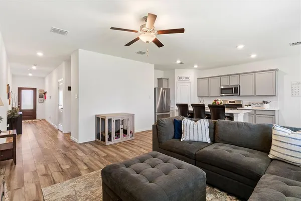 $279,000 | 5502 Cavalcade Court, Forney, TX 75126