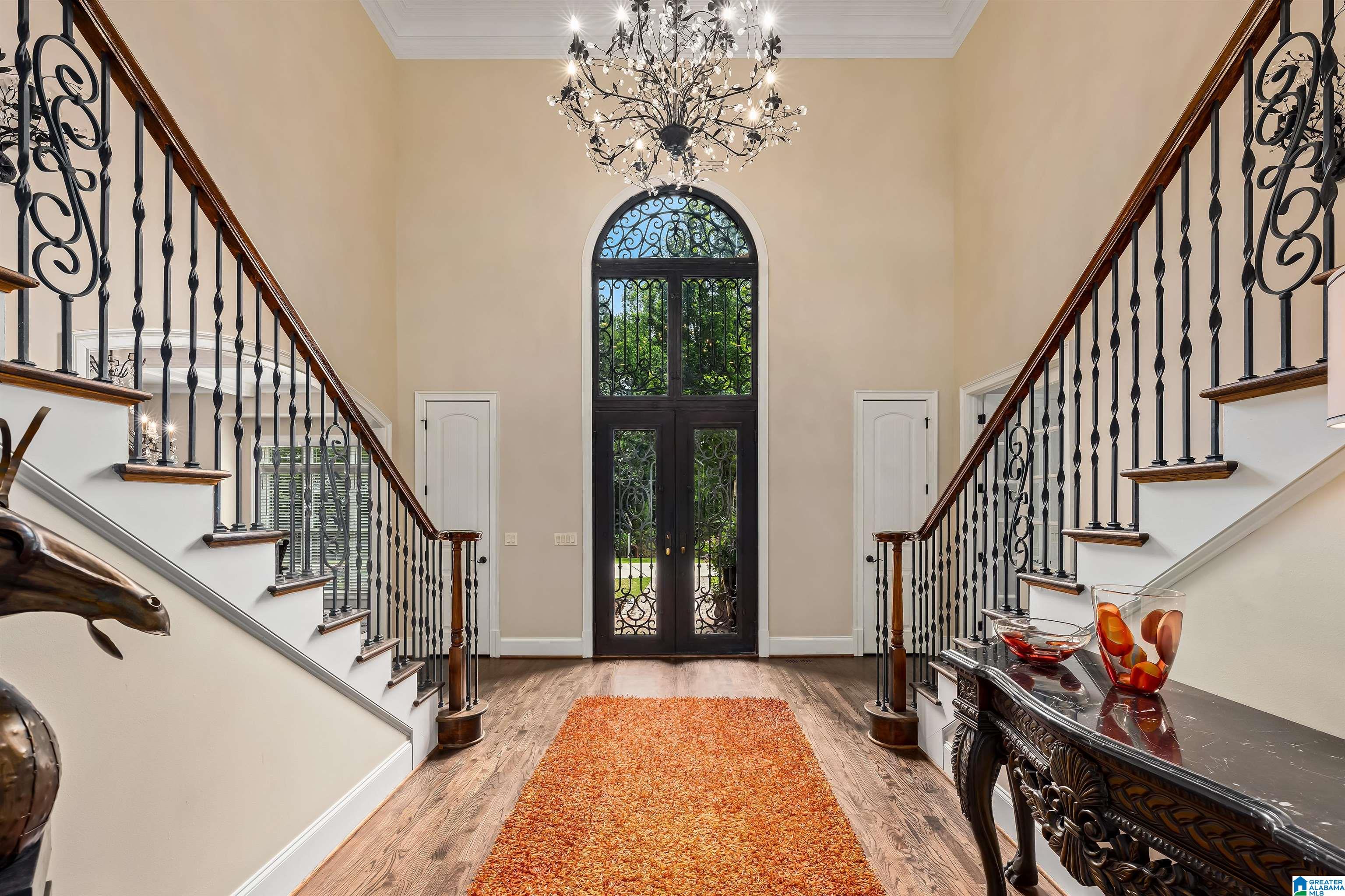 7659 Cottonridge Road Trussville, AL 35173 - Photo 25 of 63