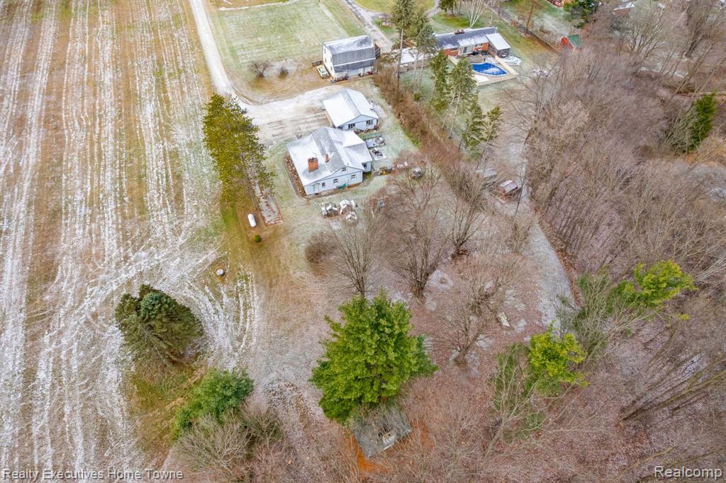 2155 Arlington Road Columbus, MI 48063 - Photo 3 of 59