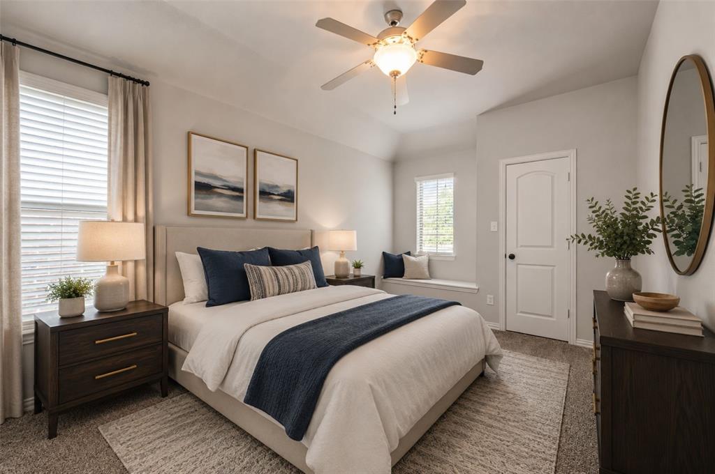 250 Churchill Loop Grapevine, TX 76051 - Photo 27 of 38