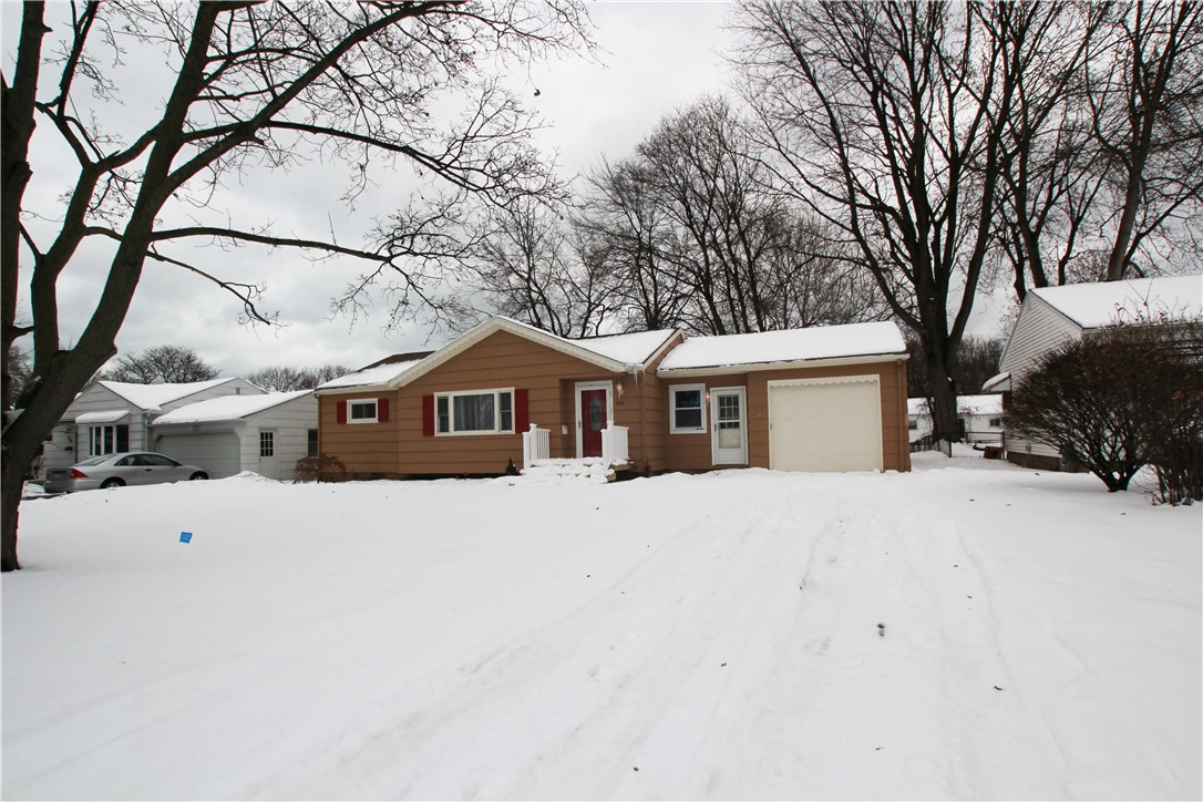 220 Marwood Road Greece, NY 14612 - Photo 1 of 1 Gallery Image 1