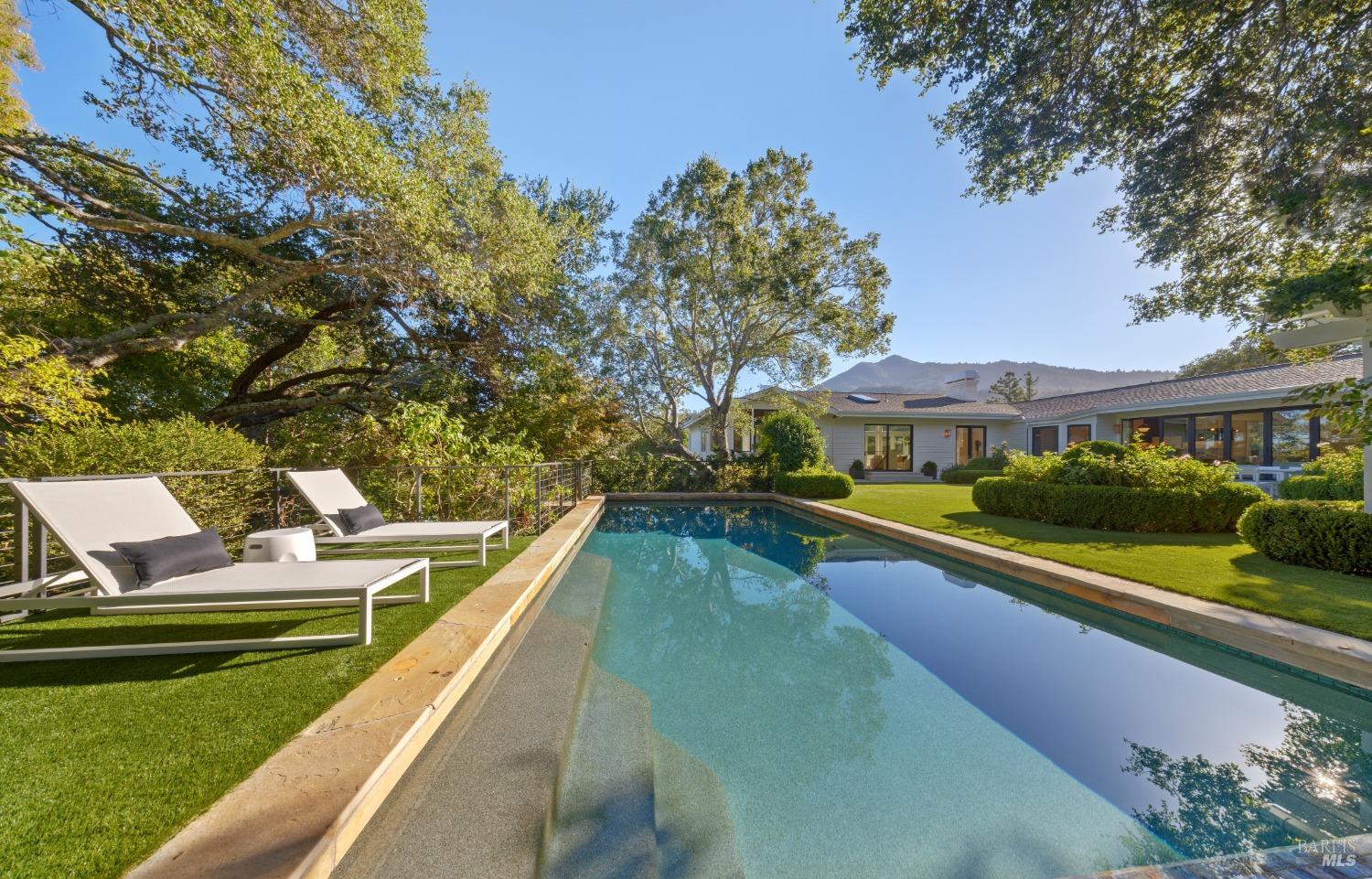 300 Goodhill Road Kentfield, CA 94904 - Photo 1 of 1