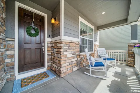 $850,000 | 23879 East Narrowleaf Place, Aurora, CO 80016