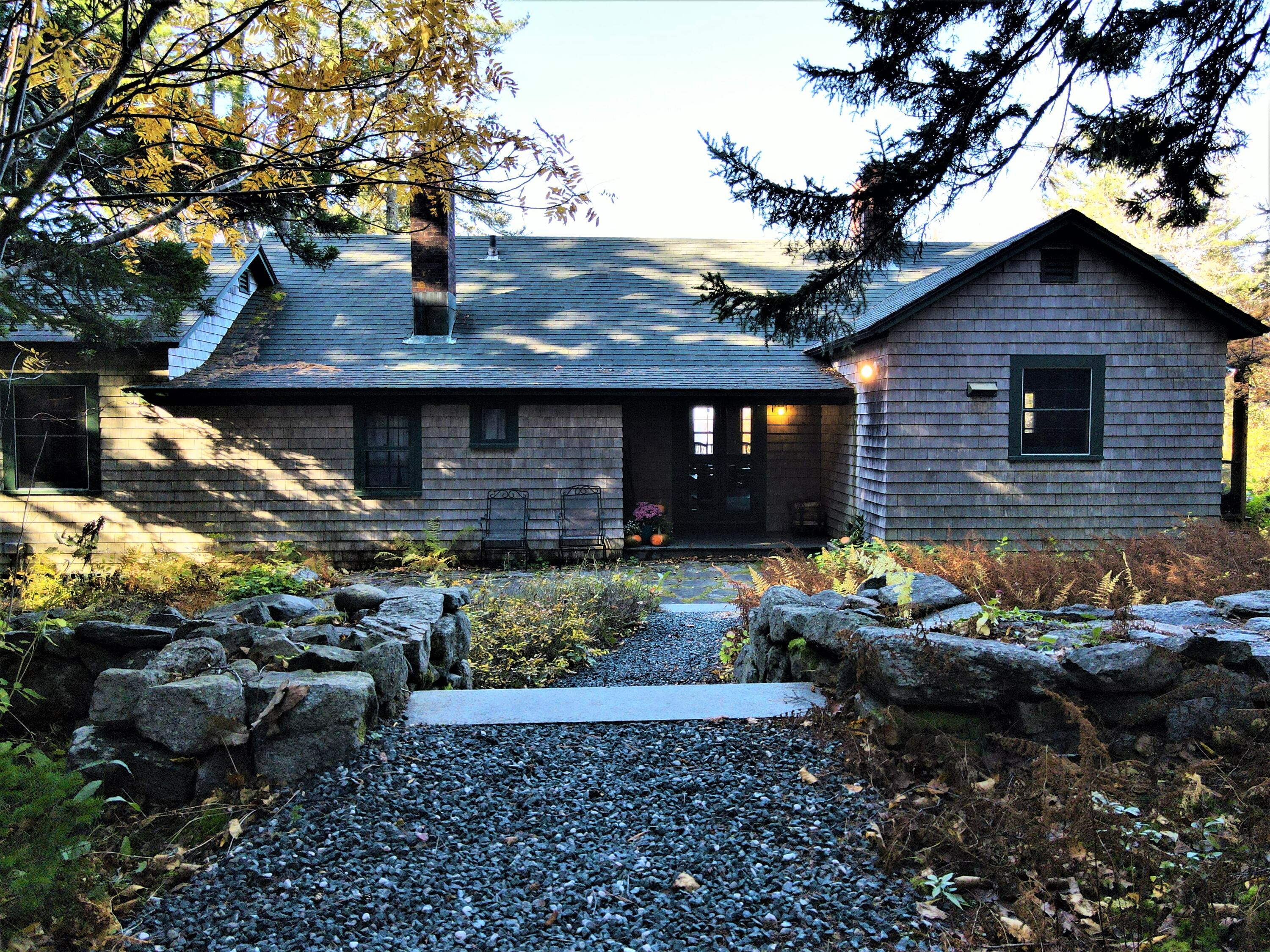 8 Carver Road Seal Cove, ME 04674 - Photo 61 of 62 DJI_0383