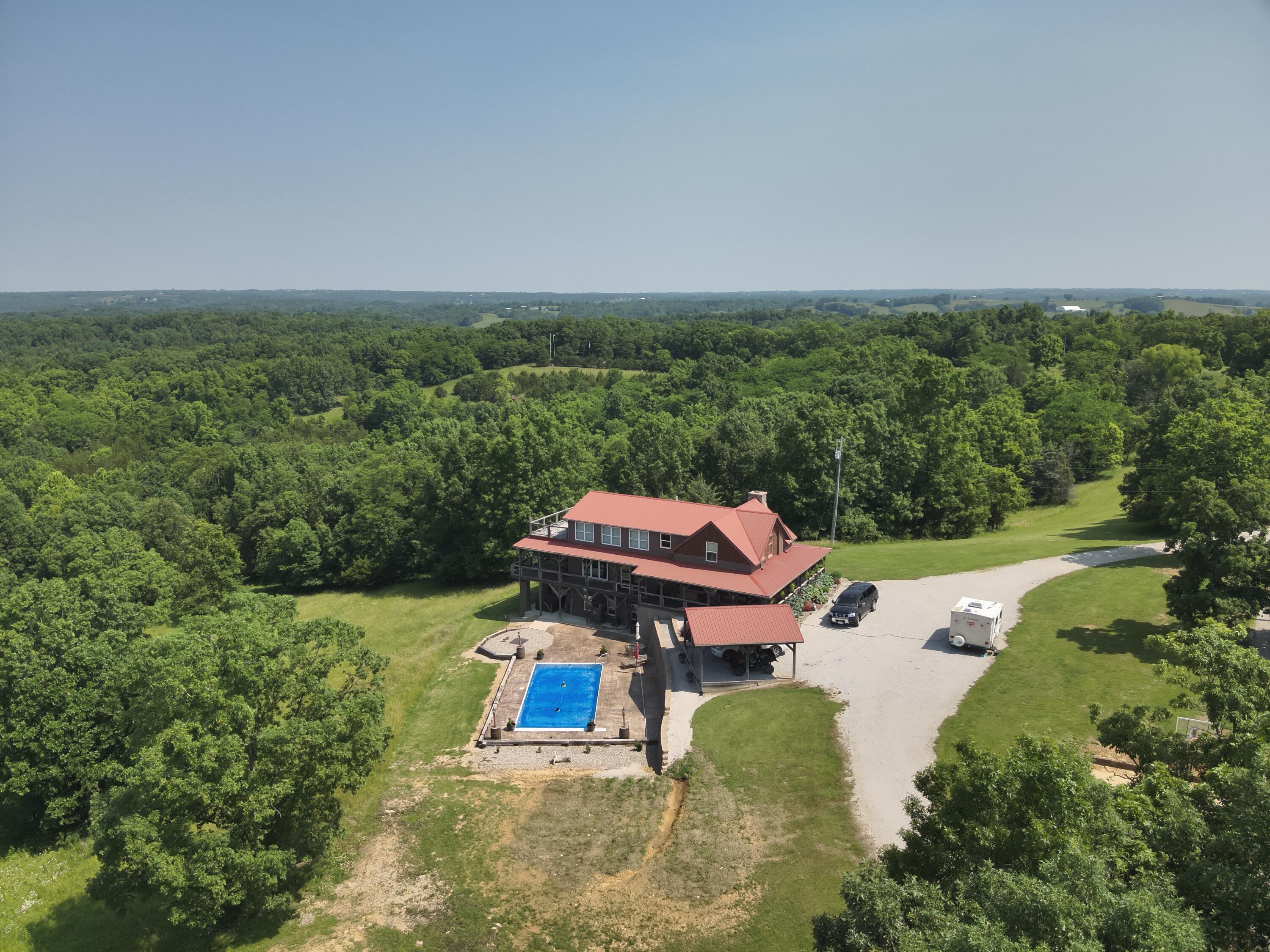 139 Old Pinhook Road Mount Olivet, KY 41064 - Photo 4 of 48