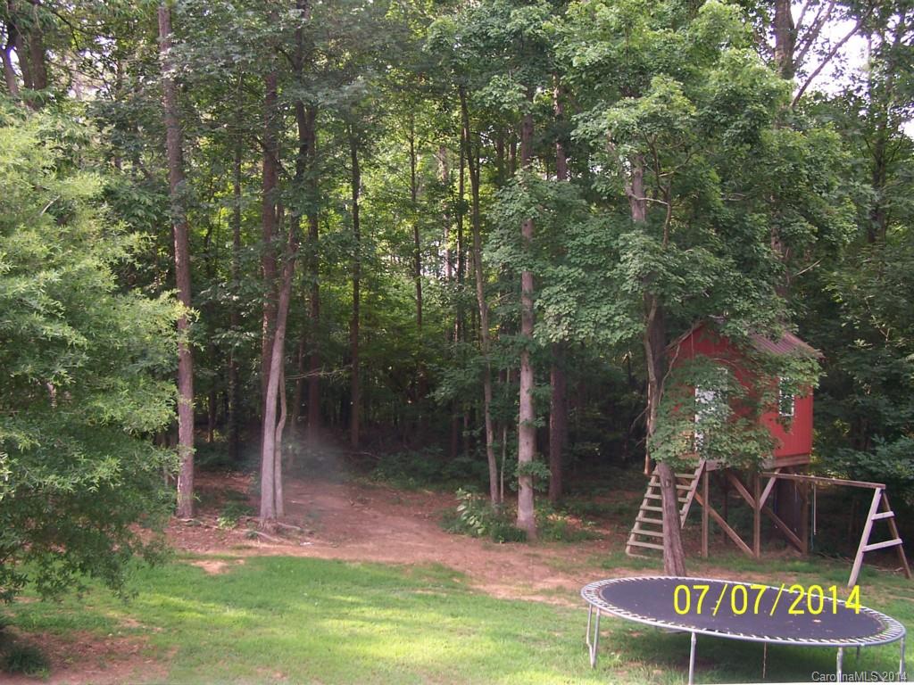 2405 New Salem Road Monroe, NC 28110 - Photo 17 of 20 a view of a park with iron fence