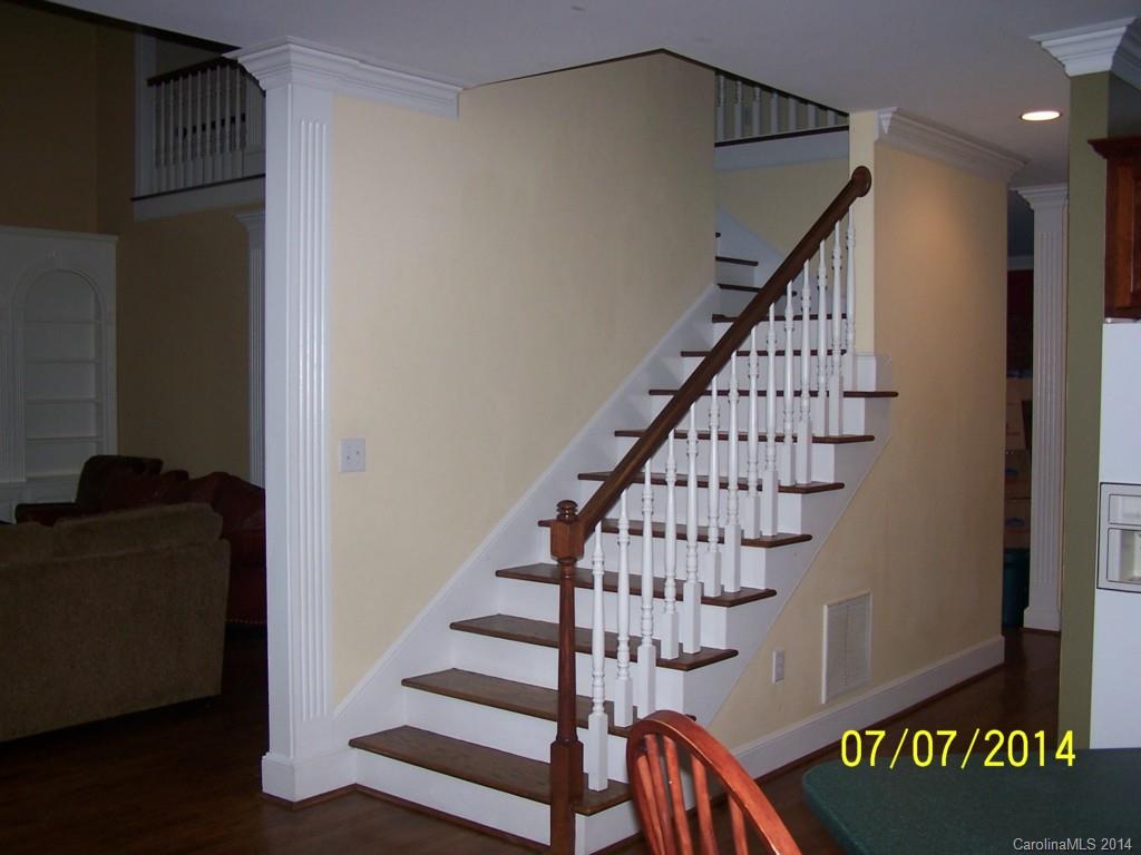 2405 New Salem Road Monroe, NC 28110 - Photo 6 of 20 a view of entryway with stairs