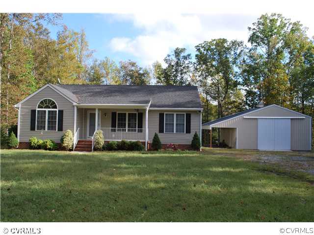 2873 Nelsons Bridge Road Hanover, VA 23069 - Photo 1 of 12 Gallery Image 1