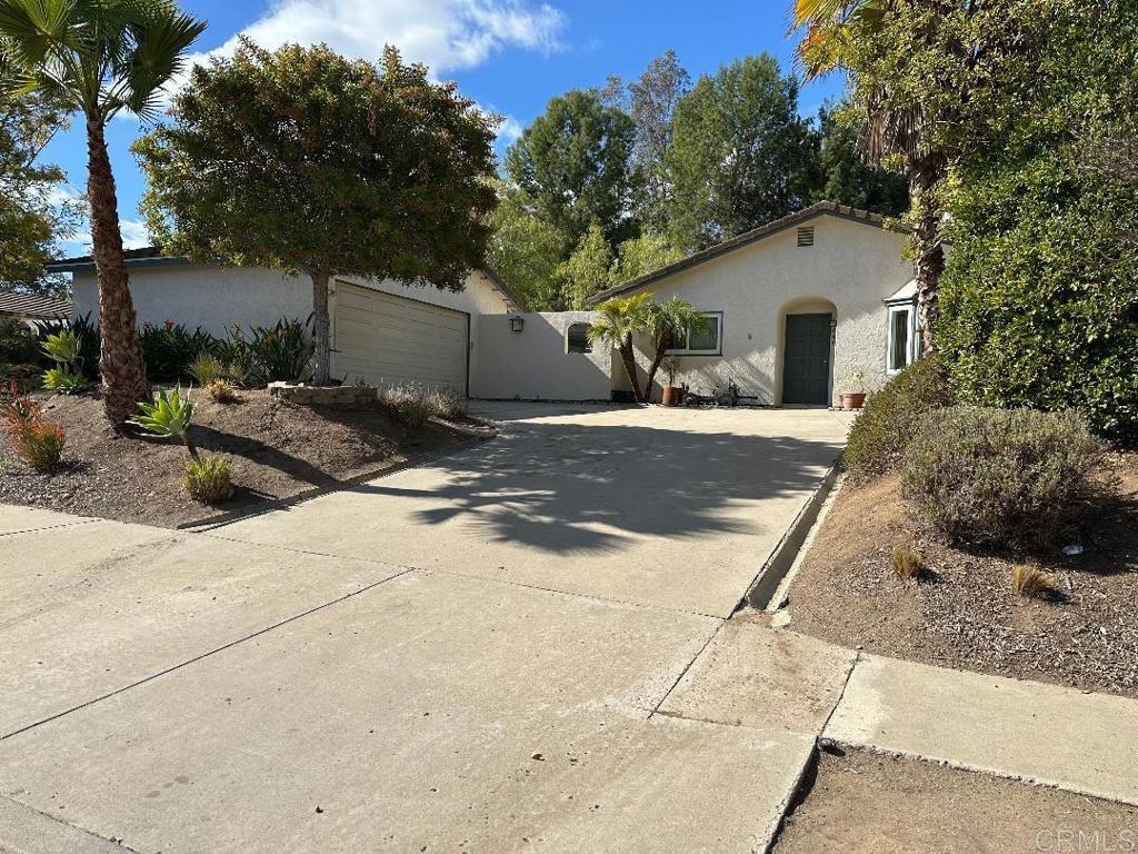 Undisclosed Address Escondido, CA 92029 - Photo 1 of 1 Exterior Front
