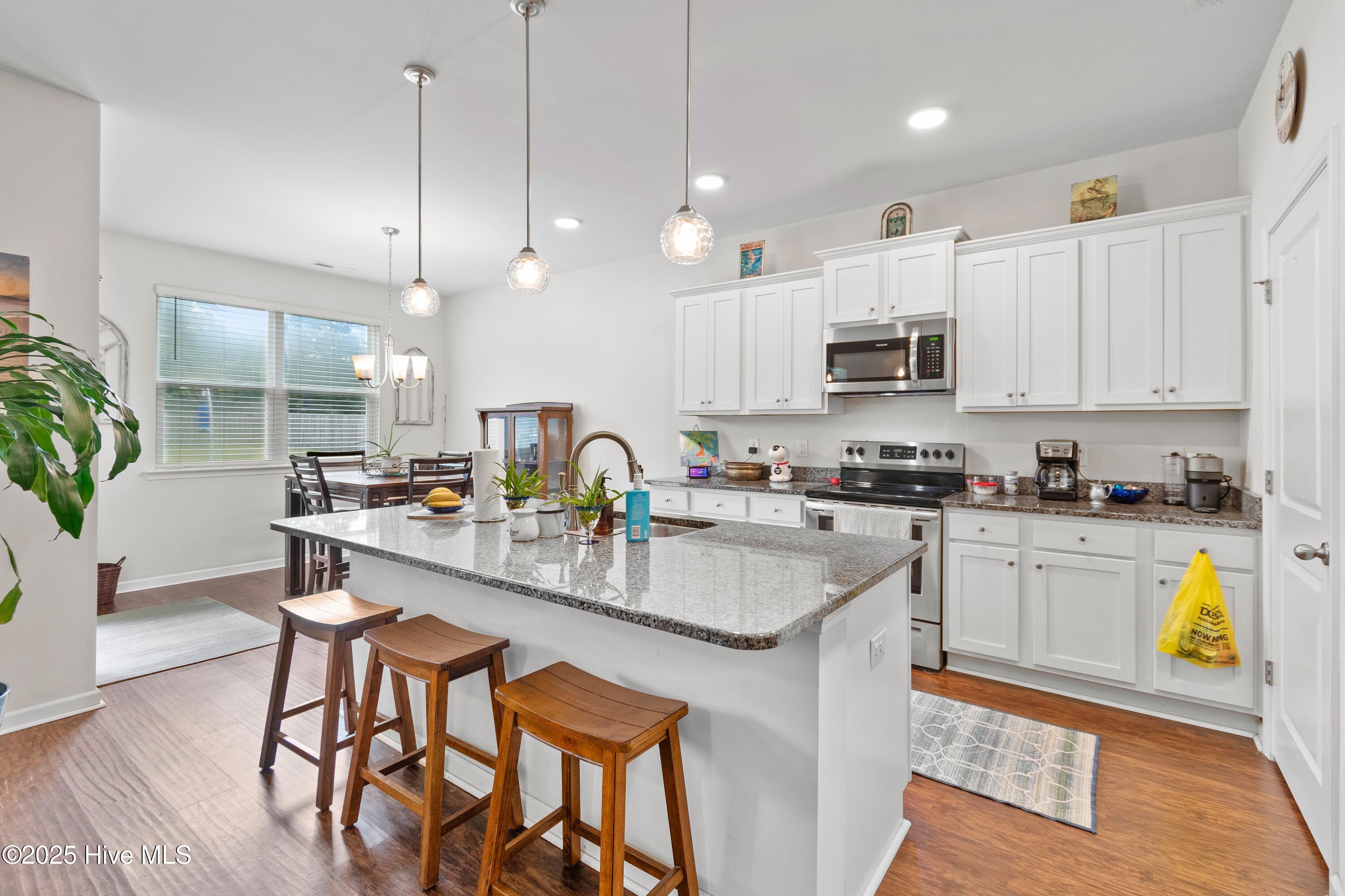707 Morris Landing Road Holly Ridge, NC 28445 - Photo 11 of 39 707MorrisLandingRd - 16