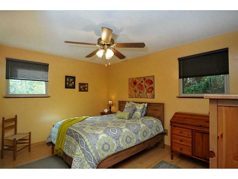 448 Noll Road Georgetown, PA 15043 - Photo 11 of 21 Bedroom.